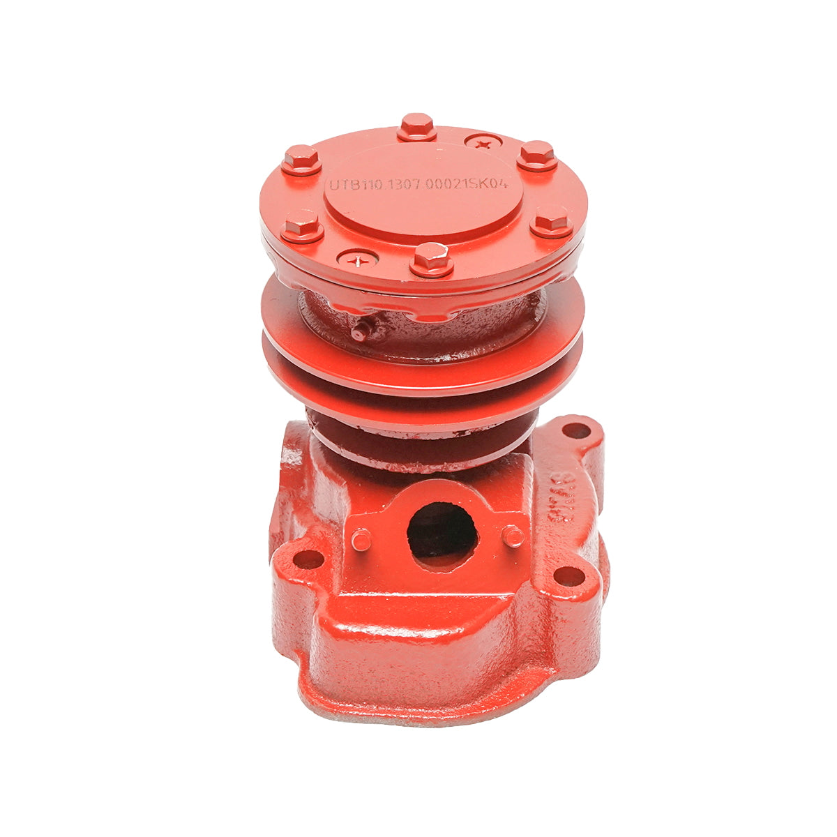 Water pump for UTB U-650 tractor 110.1307.000 /2402.11.0320